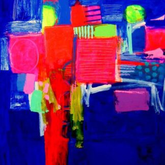 Overture by Brian Bartlett