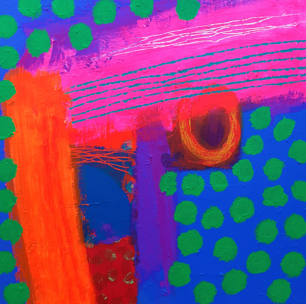 Paintings and art for sale London Contemporary Art