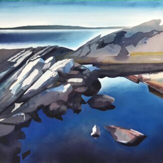 Dynamic Shapes by Claire Smith