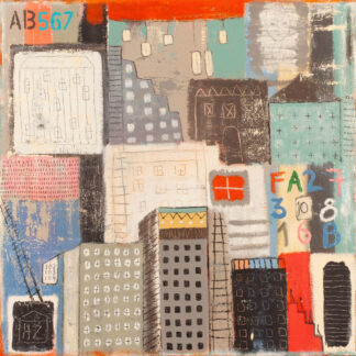 AB567 by Gohar Goddard