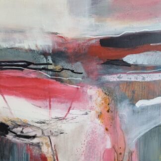 Coalescence by Andrew Kinmont