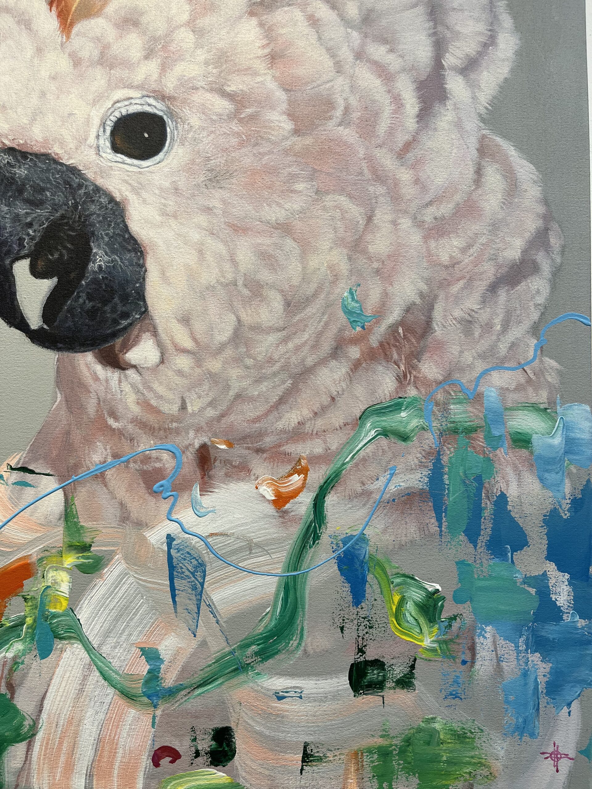 Il Capitano London Contemporary Art