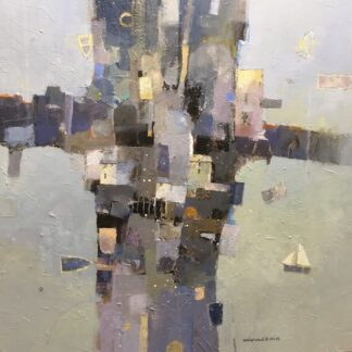 On the Coast by Michael Hill