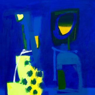 Anthony and Cleopatra by Brian Bartlett