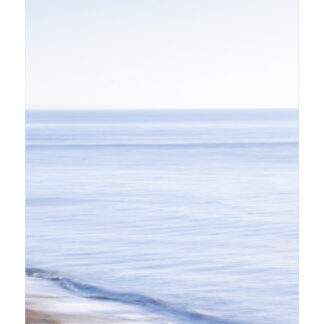 Brushed waves, Swim by Sandy Steele-Perkins