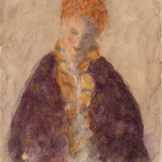 Florence I by Roy Fairchild