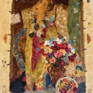 Am I Pretty III by Roy Fairchild