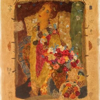 Am I Pretty III by Roy Fairchild