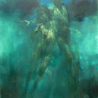 Ocean Light by Bill Bate