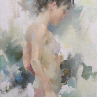 A Gentle Summer by Luis Morris