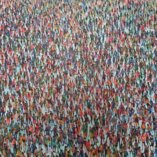 United Colours by Julia Whitehead