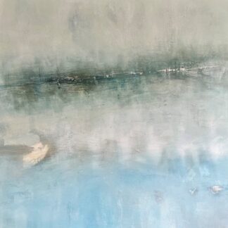 Liminal I by Val Hudson