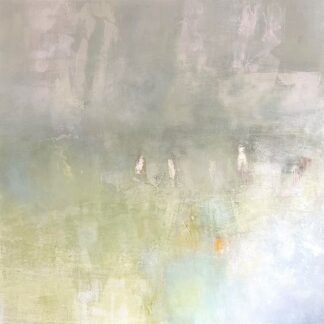 Liminal II by Val Hudson