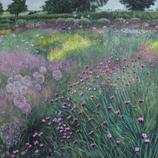 Blooming by Katie Brent