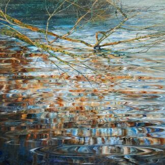 The Golden Bough by Lorna Kirin
