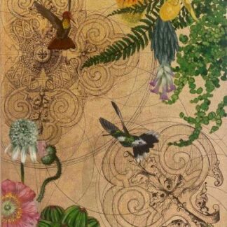 Keng Wai Lee & Marco Araldi