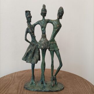 Bellini by Sara Ingleby-Mackenzie