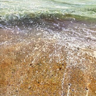 Return to the Sea by Lorna Kirin