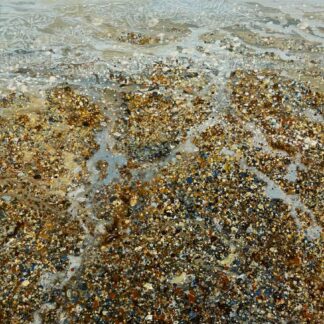 Shingle by Lorna Kirin
