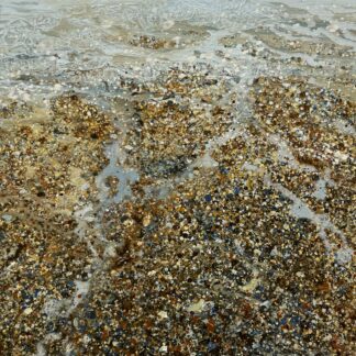 Shingle by Lorna Kirin