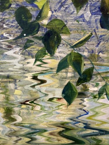 New Work - London Contemporary Art