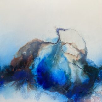 Start of Spring II by Megan Yelets