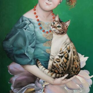 Svetlana Kalachnik - Mari