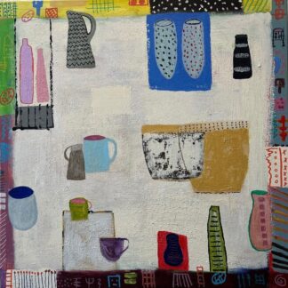 Duets by Gohar Goddard