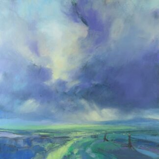 Promise of Light by Andrew Kinmont