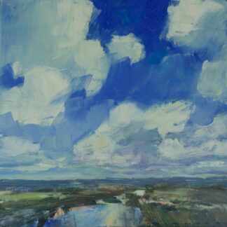 Breath of Fresh Sky by Andrew Kinmont