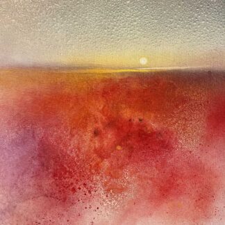 Springtime Light I by Albert Gimenez