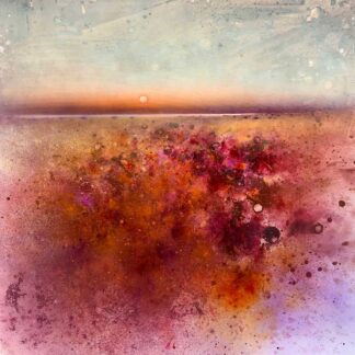 Scent of Summer by Albert Gimenez
