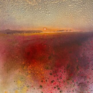 Springtime Light II by Albert Gimenez