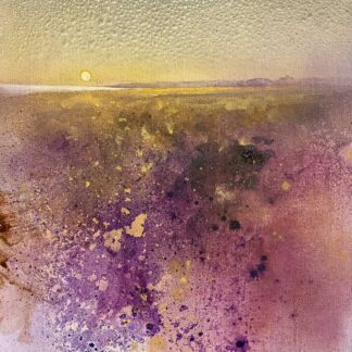 Springtime Light IV by Albert Gimenez