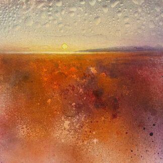 Springtime Light V by Albert Gimenez