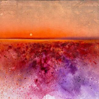 Evening Scents by Albert Gimenez