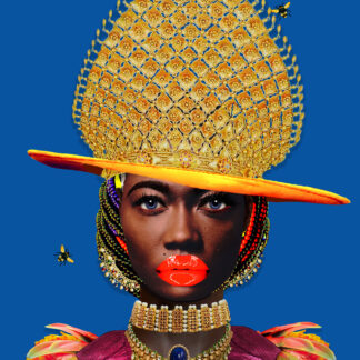 Tomorrow The Sun Will Rise by Caroline Chinakwe