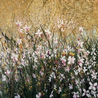 Summer's Whisper by Katie Brent