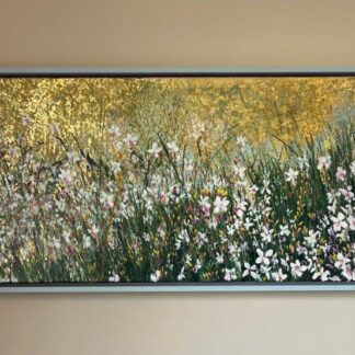 Summer's Whisper by Katie Brent