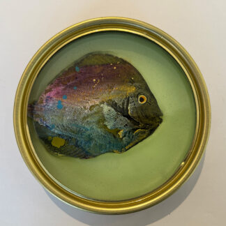 Between Here and There by Ortaire de Coupigny