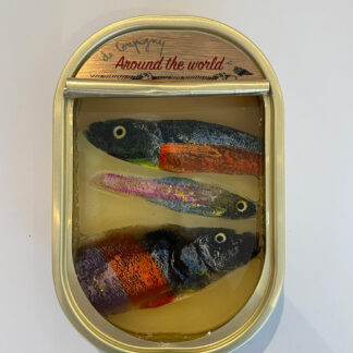 Brine Club by Ortaire de Coupigny