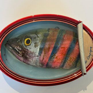 Nori by Ortaire de Coupigny