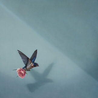 The Tribute by Mike Ellis