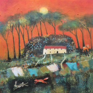 Courage, Hope & Dreams by Lisa House