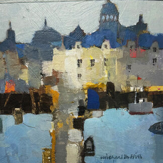 Customs House by Michael Hill