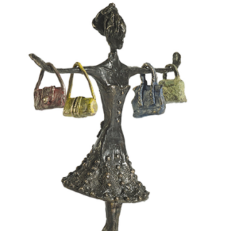 Sara Ingleby-Mackenzie