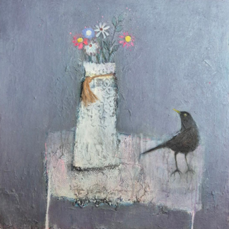 One Summers Day by Lisa House