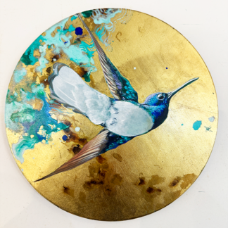 Picaflor 101 by Keng Wai Lee