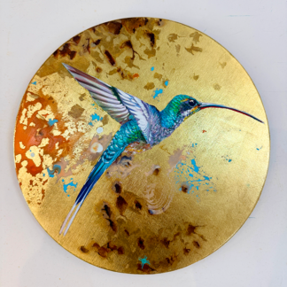 Picaflor 103 by Keng Wai Lee