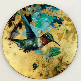 Picaflor 105 by Keng Wai Lee